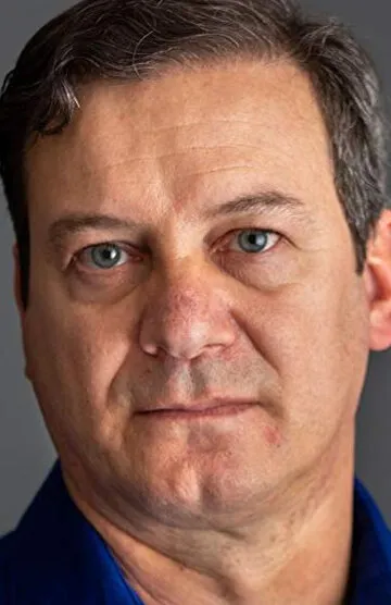 Фотография актёра – Марк Хокл (Marc Hockl)