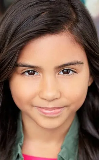 Фотография актёра – Мэдисон Тэйлор Баэс (Madison Taylor Baez)