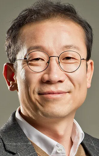 Фотография актёра – Чон Сог-ён (Jeong Seok-yong)