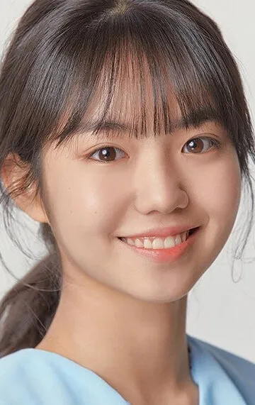 Фотография актёра – Пак Со-ён (Park Seo-yeon)