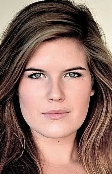 Фотография актёра – Эрика Линдбек (Erica Lindbeck)