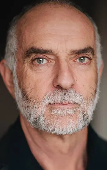 Фотография актёра – Энди МакФи (Andy McPhee)