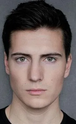 Фотография актёра – Джейкоб Ифан (Jacob Ifan)