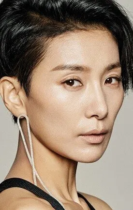 Фотография актёра – Ким Со-хён (Kim Seo-hyeong)