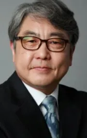 Фотография актёра – Щин Мин-су (Shin Min-soo)