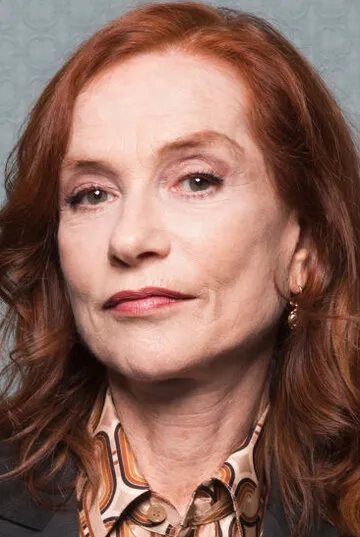 Фотография актёра – Изабель Юппер (Isabelle Huppert)