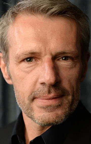 Фотография актёра – Ламбер Вильсон (Lambert Wilson)