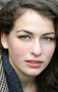 Фотография актёра – Генриетта Конфуриус (Henriette Confurius)