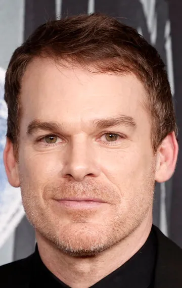 Фотография актёра – Майкл С. Холл (Michael C. Hall)