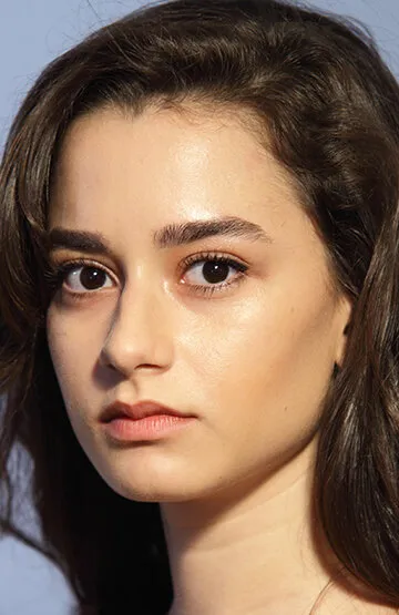 Фотография актёра – Эдже Яшар (Ece Yaşar)