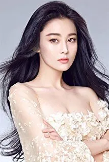 Фотография актёра – Чжан Синьюй (Zhang Xinyu)