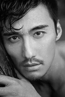 Фотография актёра – Ху Бин (Hu Bing)