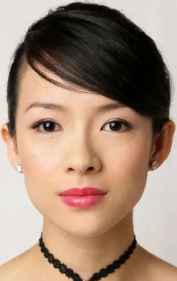 Фотография актёра – Чжан Цзыи (Zhang Ziyi)