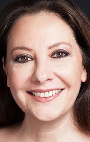 Фотография актёра – Айда Аксель (Ayda Aksel)