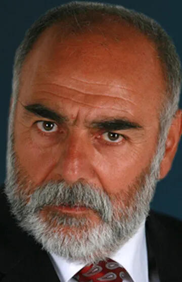 Фотография актёра – Маджит Сонкан (Macit Sonkan)