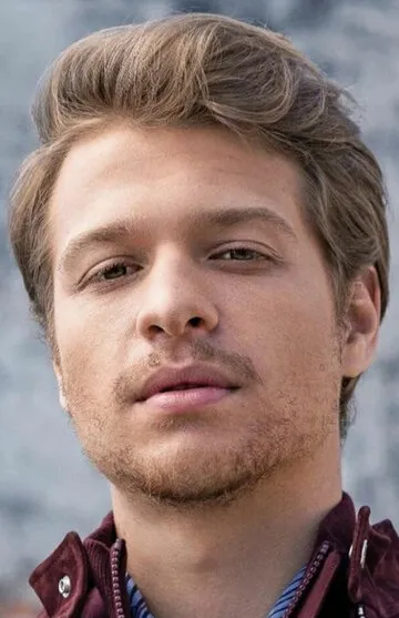 Фотография актёра – Бурак Йорюк (Burak Yörük)