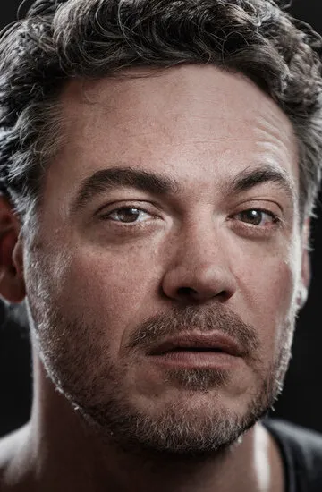 Фотография актёра – Федя ван Хейт (Fedja van Huêt)