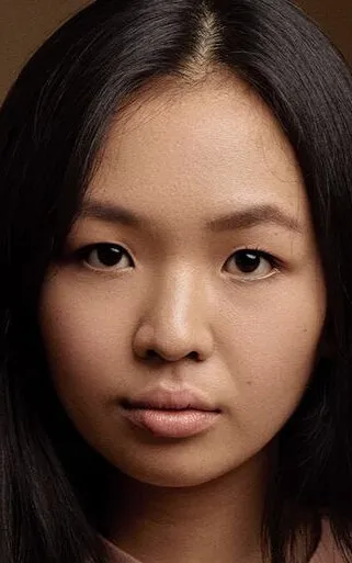 Фотография актёра – Андреа Гуо (Andrea Guo)