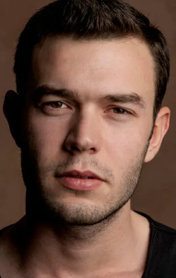 Фотография актёра – Айтач Шашмаз (Aytaç Şaşmaz)