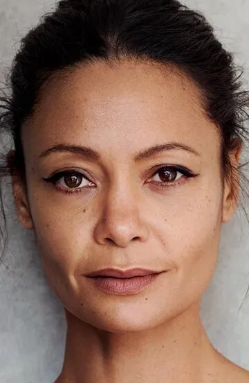 Фотография актёра – Тандиве Ньютон (Thandiwe Newton)