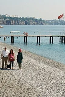 Фотография актёра – Мурат Кылыч (Murat Kiliç)