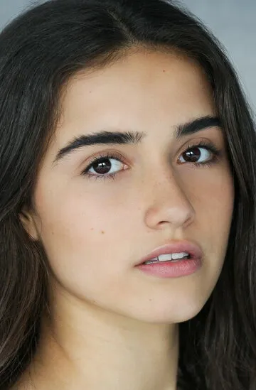 Фотография актёра – Аша Бэнкс (Asha Banks)