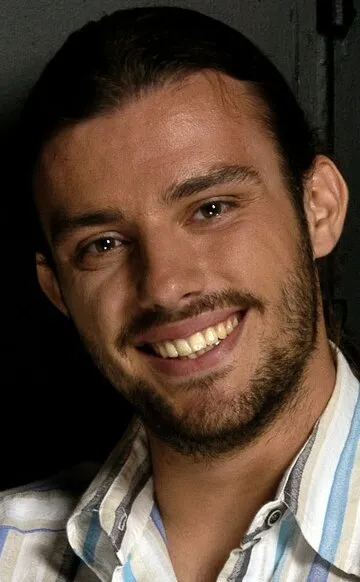 Фотография актёра – Салих Бадемджи (Salih Bademci)