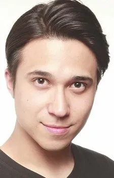 Фотография актёра – Субару Кимура (Subaru Kimura)