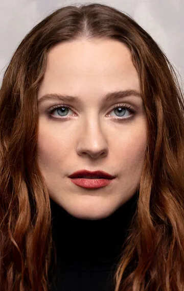 Фотография актёра – Эван Рэйчел Вуд (Evan Rachel Wood)