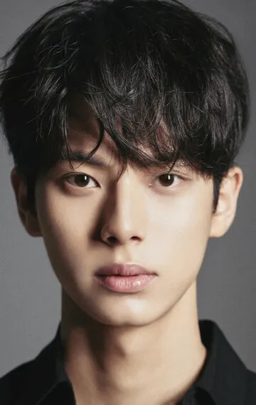 Фотография актёра – Ли Чхэ-мин (Lee Chae-min)