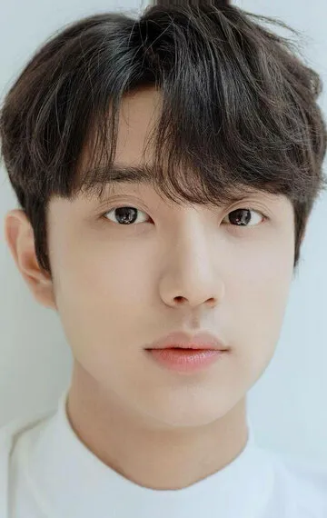 Фотография актёра – Ким Джэ-вон (Kim Jae-won)