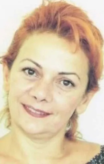 Фотография актёра – Асуман Бора (Asuman Bora)