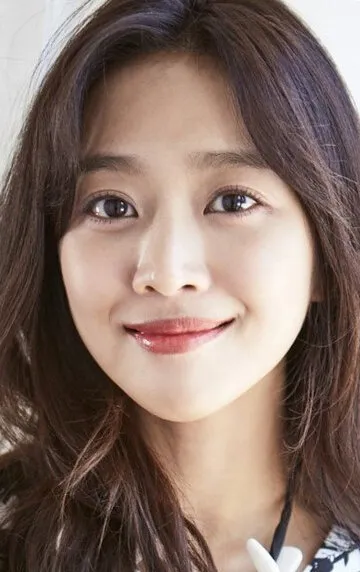 Фотография актёра – Чо Бо-а (Jo Bo-ah)