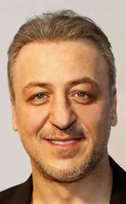 Фотография актёра – Барыш Фалай (Baris Falay)