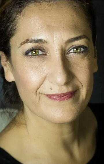 Фотография актёра – Серпиль Гюль (Serpil Gül)