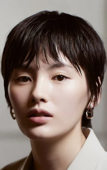 Фотография актёра – Ким Ён-джи (Kim Yong-ji)