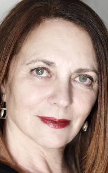 Фотография актёра – Глория Муньос (Gloria Muñoz)