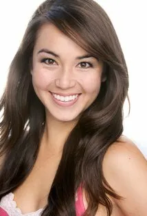 Фотография актёра – Джоэнна Сотомура (Joanna Sotomura)