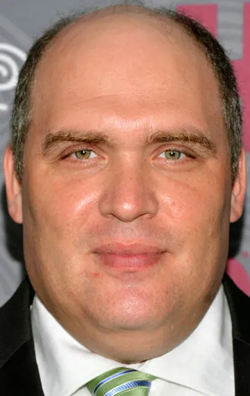 Фотография актёра – Гленн Флешлер (Glenn Fleshler)