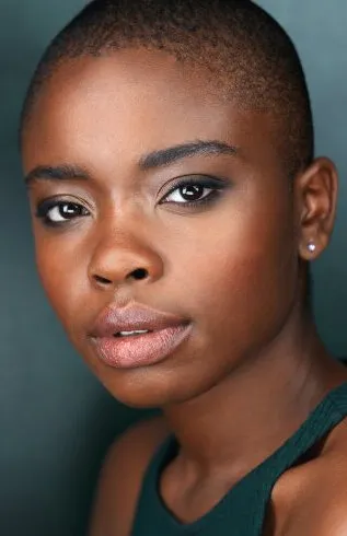 Фотография актёра – Джой Сандэй (Joy Sunday)