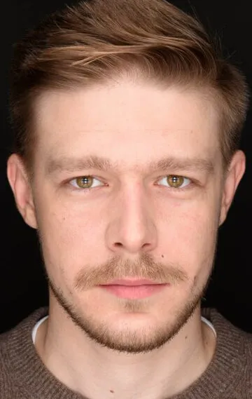 Фотография актёра – Никита Ефремов