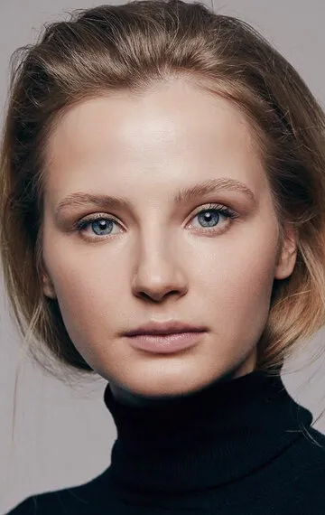 Фотография актёра – Софья Лебедева