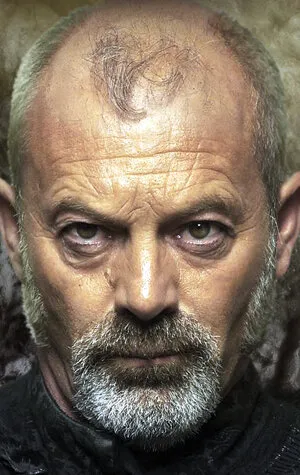 Фотография актёра – Кит Аллен (Keith Allen)