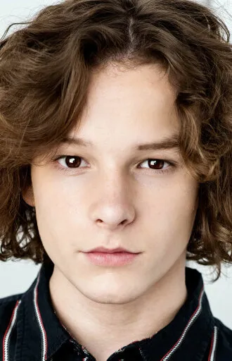 Фотография актёра – Мэйсон Темз (Mason Thames)