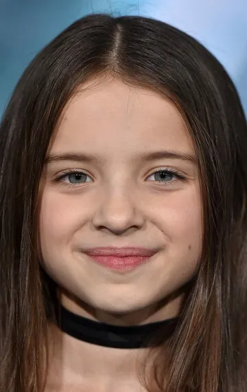 Фотография актёра – Мадлен Макгроу (Madeleine McGraw)