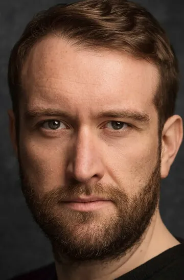 Фотография актёра – Шон Ригби (Sean Rigby)