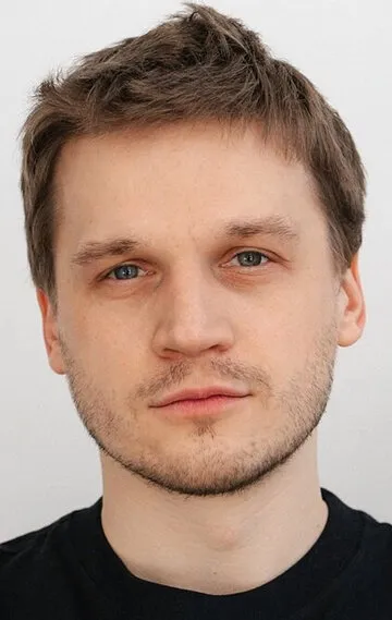 Фотография актёра – Артур Сопельник