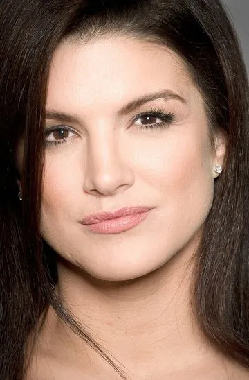 Фотография актёра – Джина Карано (Gina Carano)