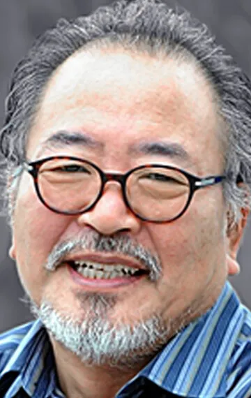 Фотография актёра – Чан Хан-сон (Jang Hang-seon)