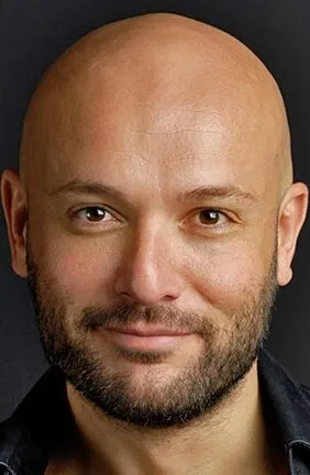 Фотография актёра – Толга Текин (Tolga Tekin)